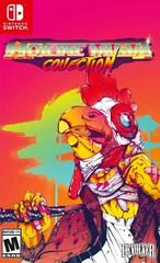 Hotline Miami Collection - Nintendo Switch - Cart Only