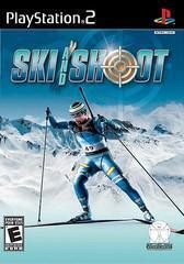 Ski and Shoot - Playstation 2 - Complete