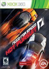 Need for Speed Hot Pursuit Limited Edition - Xbox 360
