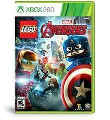 LEGO Marvel Avengers - Xbox 360