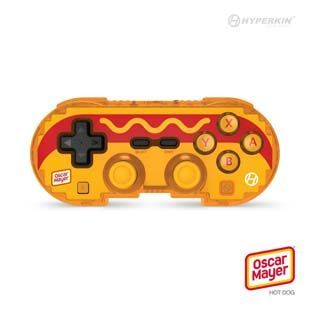 Nintendo Switch Controller Hot Dog - NEW