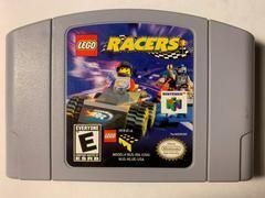 LEGO Racers - Nintendo 64 - CART ONLY
