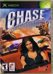 Chase - Xbox - Complete