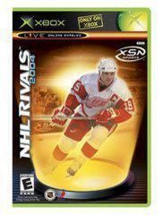 NHL Rivals - Xbox - No Manual