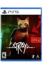 Stray - Playstation 5