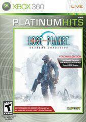 Lost Planet Extreme Condition: Colonies Edition - Xbox 360