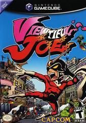 Viewtiful Joe - Gamecube - COMPLETE