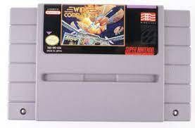 Wing Commander - Super Nintendo - CART ONLY