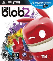 de Blob 2 - Playstation 3