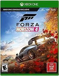 Forza Horizon 4 - Xbox One