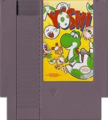 Yoshi - NES - CART ONLY