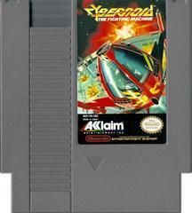 Cybernoid The Fighting Machine - NES - CART ONLY