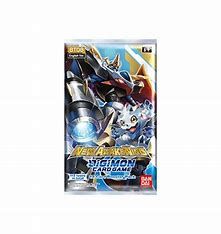 Digimon New Awakening BT08 Booster Pack