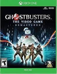Ghostbusters The Video Game Remastered - Xbox One