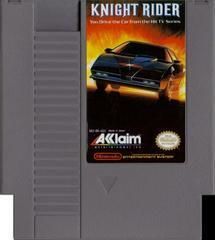 Knight Rider - NES - CART ONLY