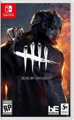 Dead By Daylight - Nintendo Switch - Cart Only