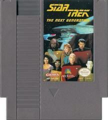 Star Trek The Next Generation - NES - CART ONLY