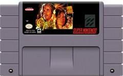 Cutthroat Island - Super Nintendo - CART ONLY