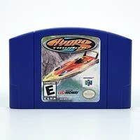 Hydro Thunder - Nintendo 64 - CART ONLY