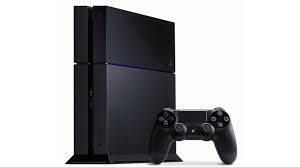Playstation 4 System 500GB Black - Playstation 4