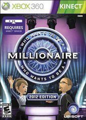 Who Wants To Be A Millionaire? - Xbox 360