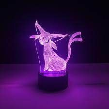 Pokemon LED Espeon