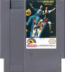 Bill and Ted&#39;s Excellent Video Game - NES - CART ONLY