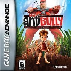 Ant Bully - GameBoy Advance - CART ONLY