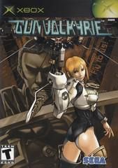 Gunvalkyrie - Xbox - NO MANUAL
