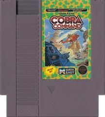 Cobra Command - NES - CART ONLY