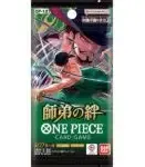 One Piece Japanese Legacy Of The Master OP-12  Booster Pack