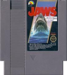 Jaws - NES - CART ONLY