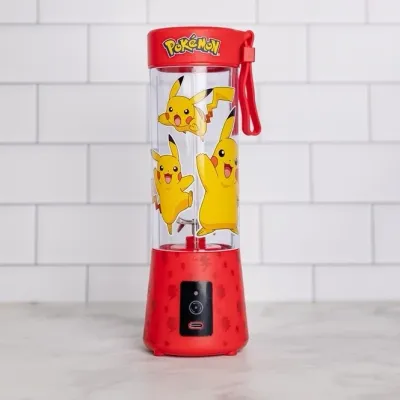 Pokemon Portable Blender