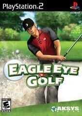 Eagle Eye Golf - Playstation 2 - Complete