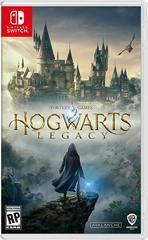 Hogwarts Legacy - Nintendo Switch - Complete