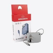 AC Adapter - DSi/3DS - NEW