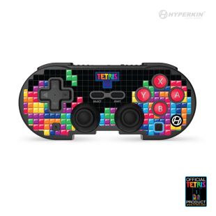 Nintendo Switch Controller Tetris - NEW