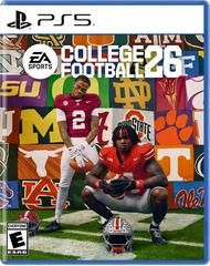 EA Sports College Football 26 - Playstation 5
