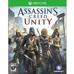 Assassin&#39;s Creed Unity - Xbox One - DISC ONLY