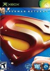 Superman Returns - Xbox - Complete