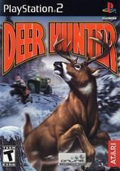 Deer Hunter - Playstation 2 - Complete