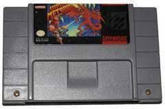 Super Metroid - Super Nintendo - CART ONLY
