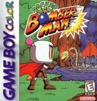 Pocket Bomberman - GameBoy Color - CART ONLY