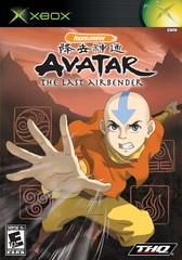 Avatar the Last Airbender - Xbox - Complete