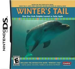 Winter&#39;s Tail - Nintendo DS - Complete