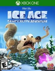 Ice Age Scrat's Nutty Adventure - Xbox One