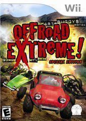 Offroad Extreme Special Edition - Wii