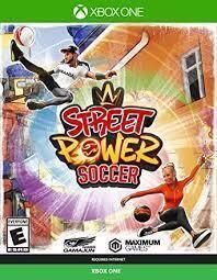 Street Power Soccer - Xbox One