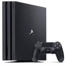 Playstation 4 System 1TB Pro - Playstation 4 Playstation 4 System 1TB Pro - Playstation 4