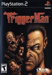 Trigger Man - Playstation 2 - Complete
